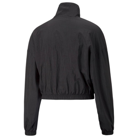 Puma Γυναικείο Jacket Dare to Woven Crop